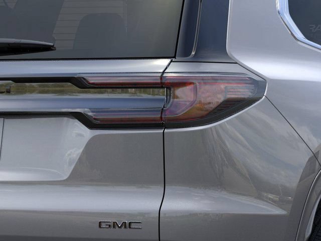 2026 GMC Acadia Denali Ultimate - Photo 11