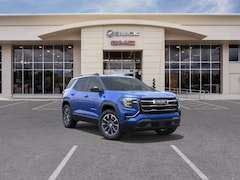 2026 GMC Terrain Elevation SUV