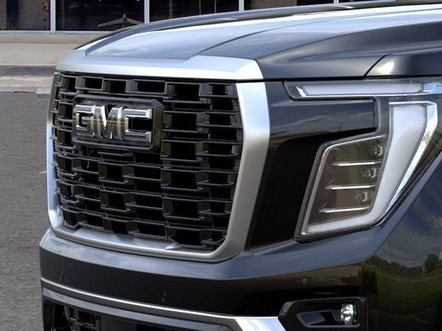 2026 GMC Yukon XL Denali - Photo 13