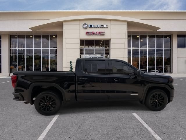 2023 GMC Sierra 1500 Elevation - Photo 15