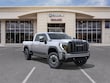 GMC Sierra 2500 HD
