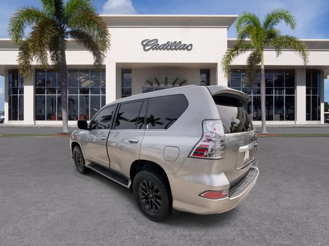 2022 Lexus GX Base - Photo 11