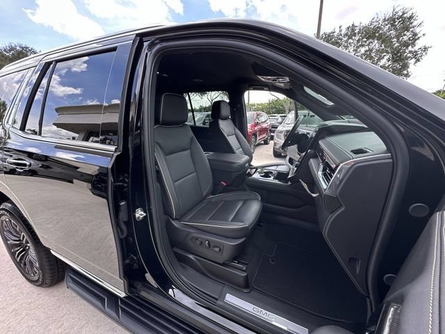2026 GMC Yukon Elevation - Photo 33