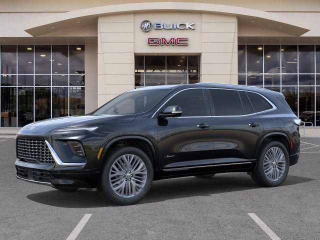 New 2027 Buick Enclave Avenir SUV