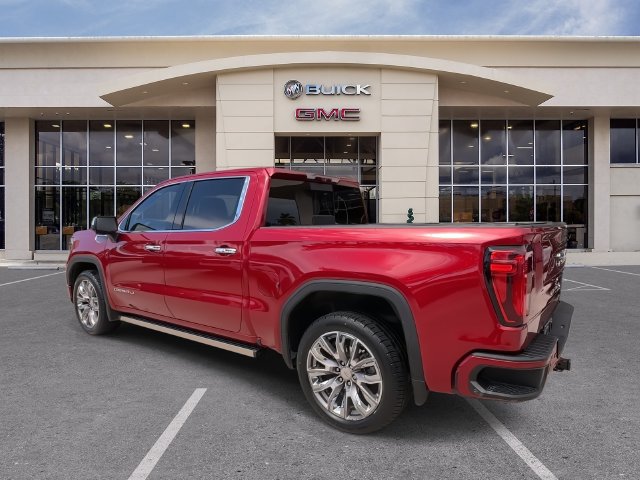 2023 GMC Sierra 1500 Denali Denali - Photo 9
