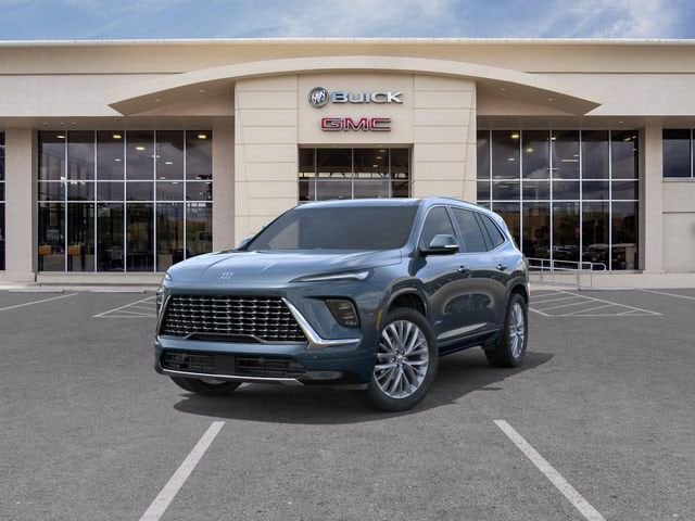 2026 Buick Enclave Avenir - Photo 8