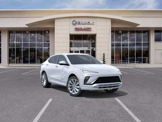 2025 Buick Envista Avenir