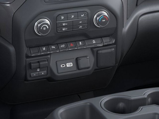2025 GMC Sierra 2500HD Pro - Photo 23