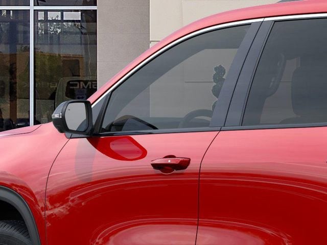 2026 GMC Acadia Elevation - Photo 12