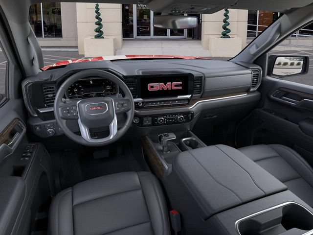 2026 GMC Sierra 1500 Elevation - Photo 15