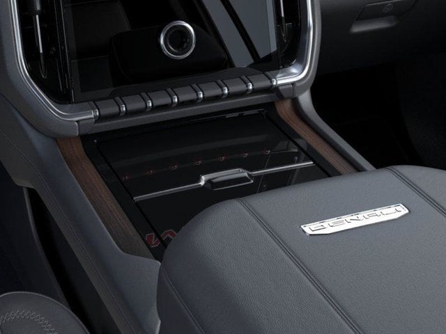 2026 GMC Yukon XL Denali - Photo 23