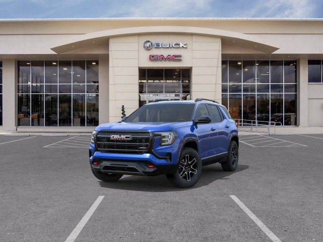 2026 GMC Terrain AT4 - Photo 7