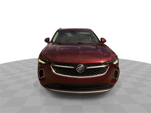 2021 Buick Envision Avenir photo 4