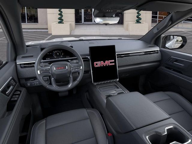 2026 GMC Sierra EV Elevation - Photo 15
