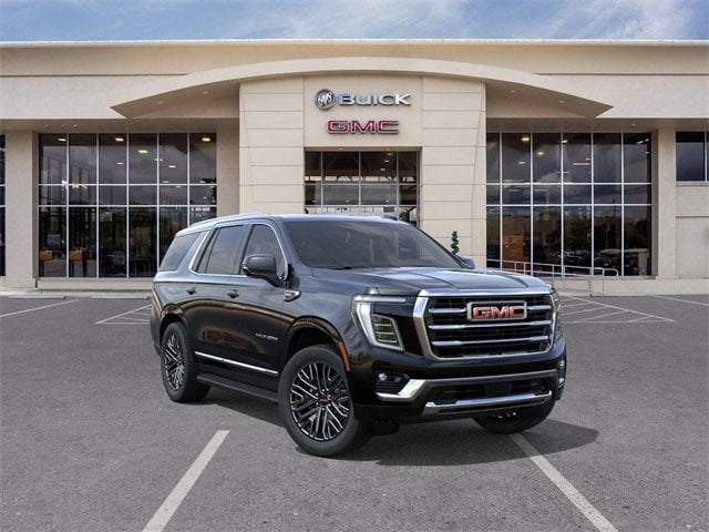 2026 GMC Yukon SUV 