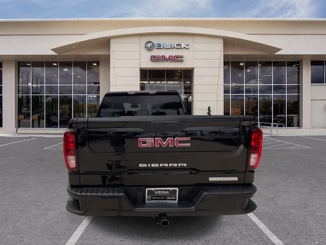 2023 GMC Sierra 1500 Elevation - Photo 11