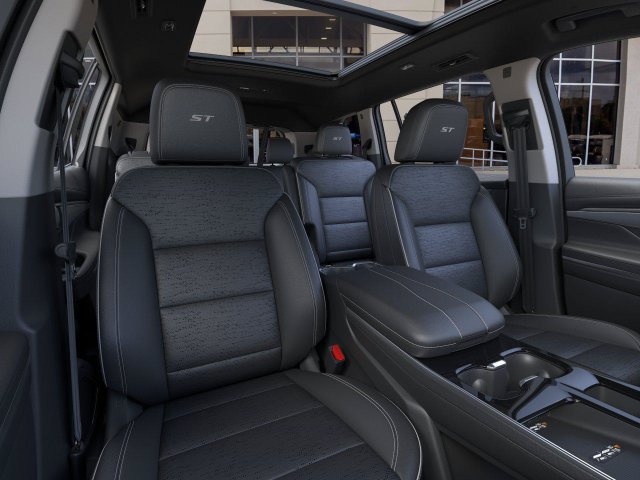 2026 Buick Enclave Sport Touring - Photo 16