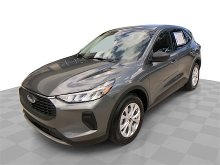 2025 Ford Escape Active SUV