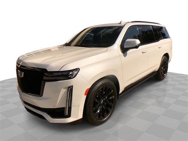 2023 Cadillac Escalade Sport's photo