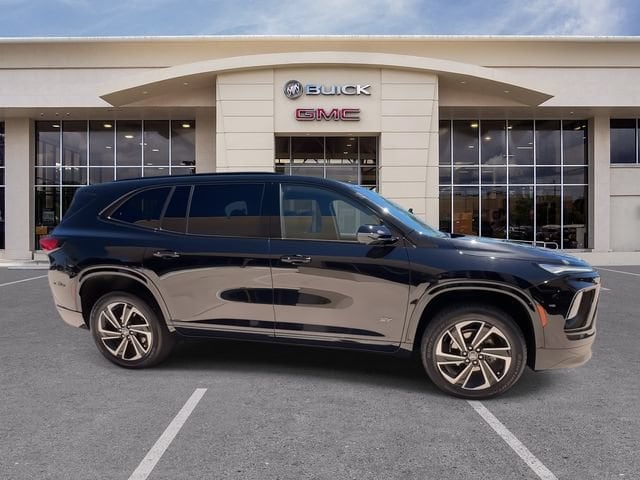 2025 Buick Enclave Sport Touring - Photo 17