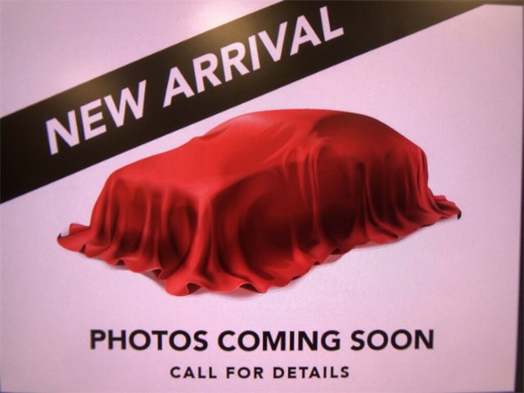 Used 2023 Chevrolet Equinox RS SUV