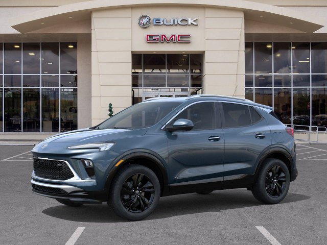 2026 Buick Encore GX Sport Touring - Photo 2