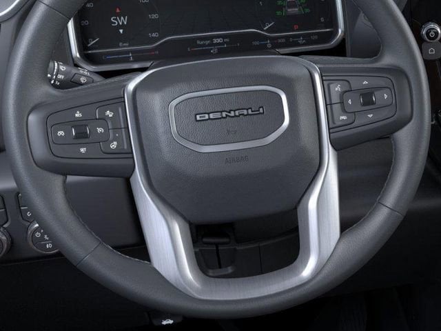 2026 GMC Sierra 2500HD Denali - Photo 19