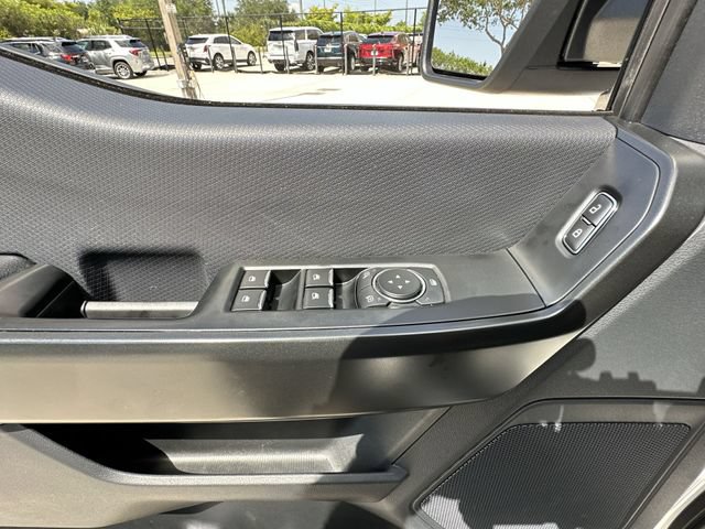 2024 Ford F-150 STX - Photo 21