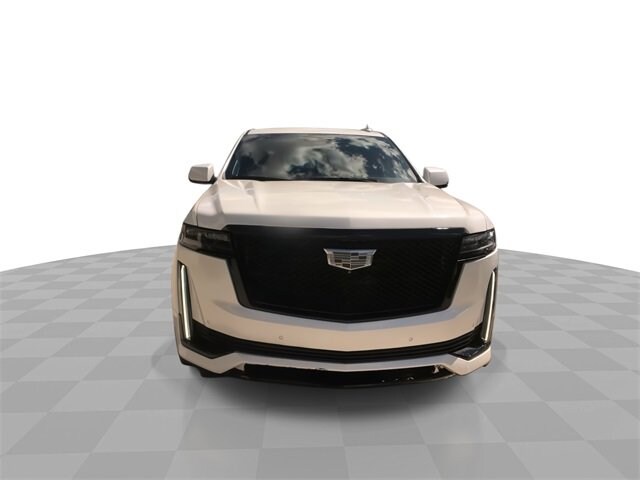 2022 Cadillac Escalade Sport Platinum photo 4