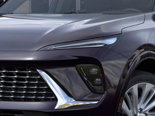 2026 Buick Envision Avenir - Photo 10