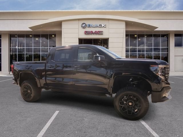 2025 GMC Sierra 1500 AT4 - Photo 17