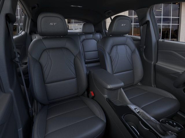 2026 Buick Envista Sport Touring - Photo 16