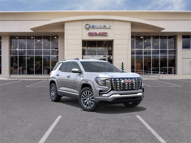 2026 GMC Terrain Denali's photo