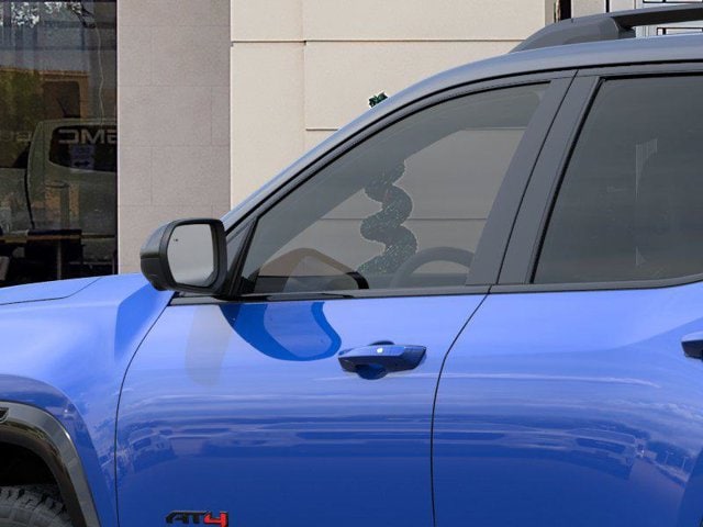2026 GMC Terrain AT4 - Photo 11
