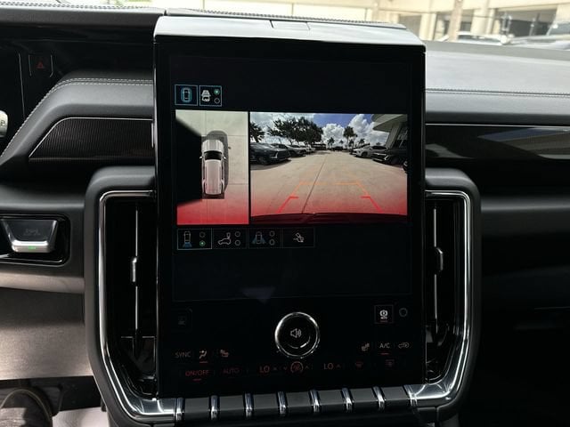 2026 GMC Yukon Elevation - Photo 25