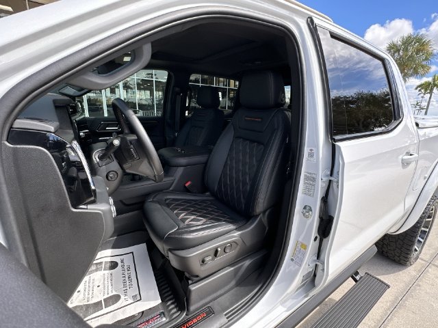 2022 GMC Sierra 1500 AT4 - Photo 19