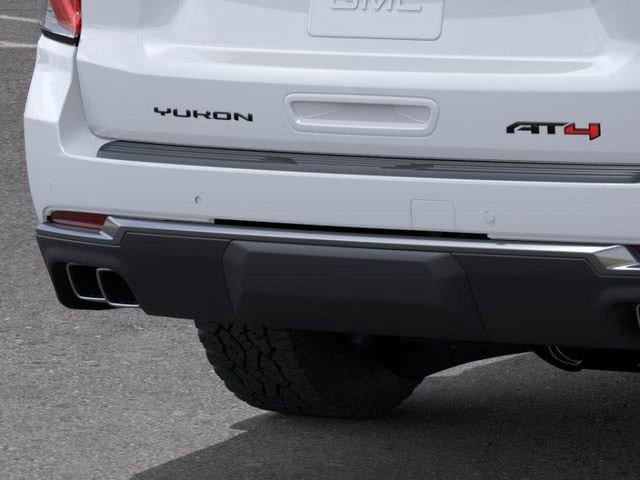 2026 GMC Yukon XL AT4 - Photo 14