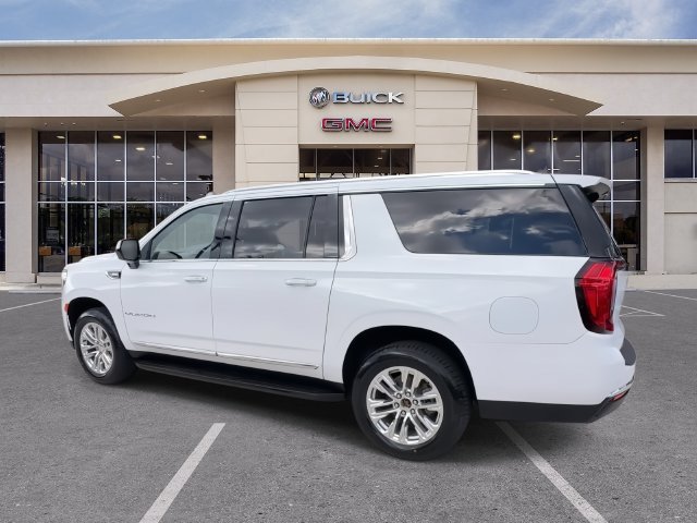2024 GMC Yukon XL SLT - Photo 10
