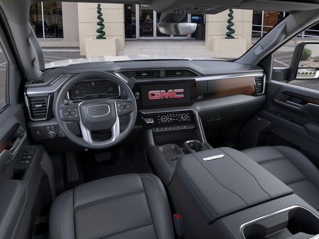 2026 GMC Sierra 2500HD Denali - Photo 15