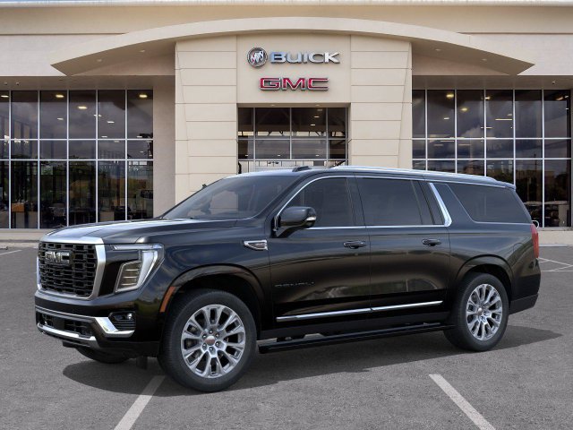 New 2026 GMC Yukon XL Denali SUV