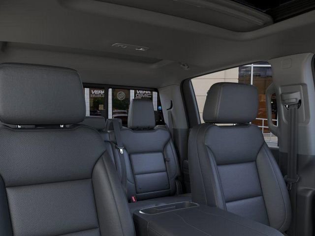 2026 GMC Sierra 1500 SLT - Photo 24