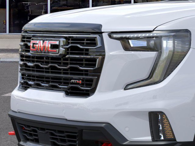 2026 GMC Acadia AT4 - Photo 13