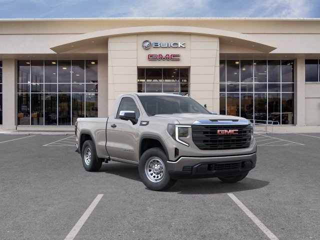 New 2026 GMC Sierra 1500 Pro Truck