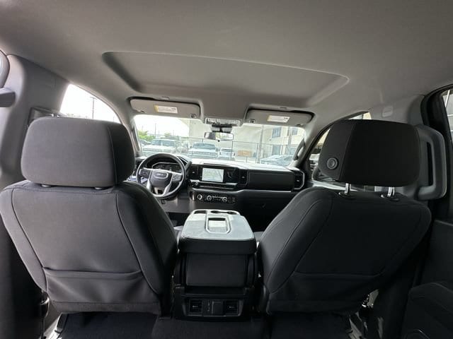 2023 GMC Sierra 1500 Elevation - Photo 28