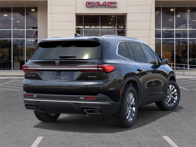 2026 Buick Enclave Preferred photo 4