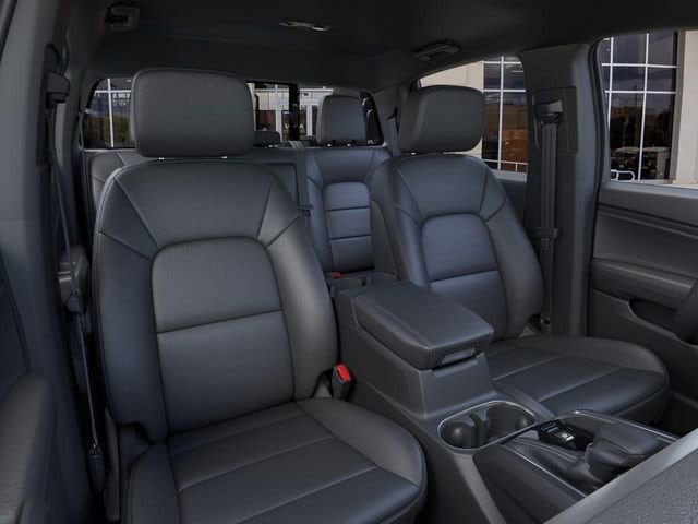 2026 GMC Canyon Elevation - Photo 16