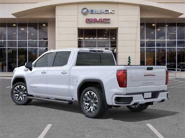 2026 Gmc Sierra 1500 Denali photo 3