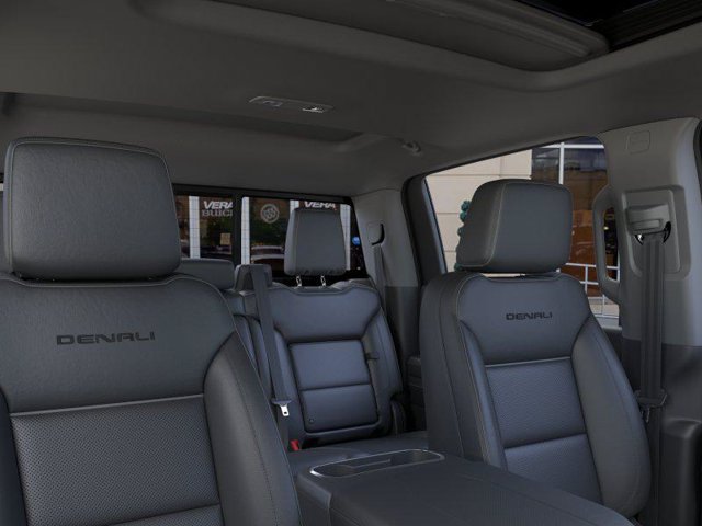 2026 GMC Sierra 1500 Denali - Photo 24