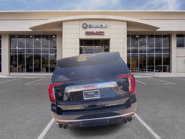 2023 GMC Yukon Denali - Photo 11