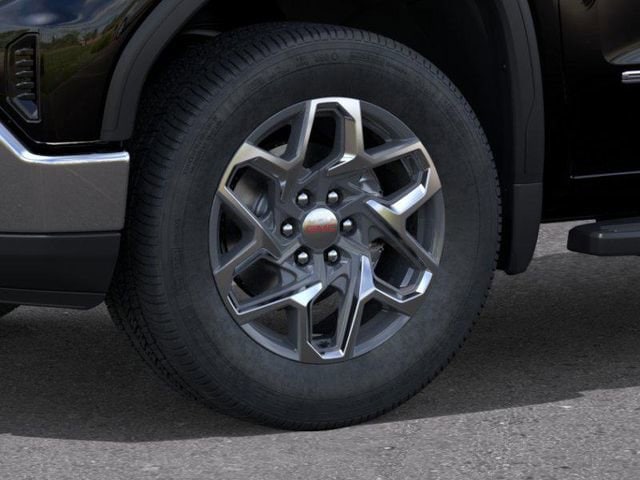 2026 GMC Sierra 1500 SLE - Photo 9